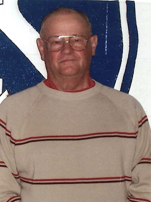 Lloyd Franklin Gray News, Sports, Jobs Post Journal